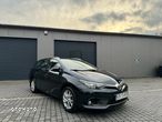 Toyota Auris 1.6 Prestige - 1