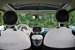 Fiat 500 1.2 Lounge MTA - 19