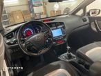 Kia Ceed 1.6 CRDi Eco-Dynamics+ (48V Mild-Hybrid) Platinum Edition - 2