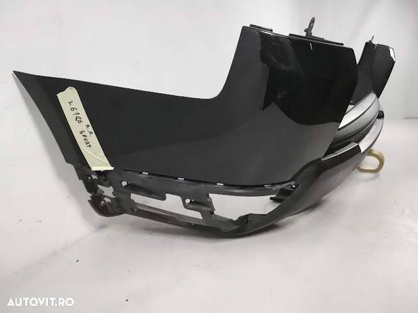 Bara Spate Range Rover Sport L494 2013 2014 2015 2016 2017 2018 originala cu senzori - 2