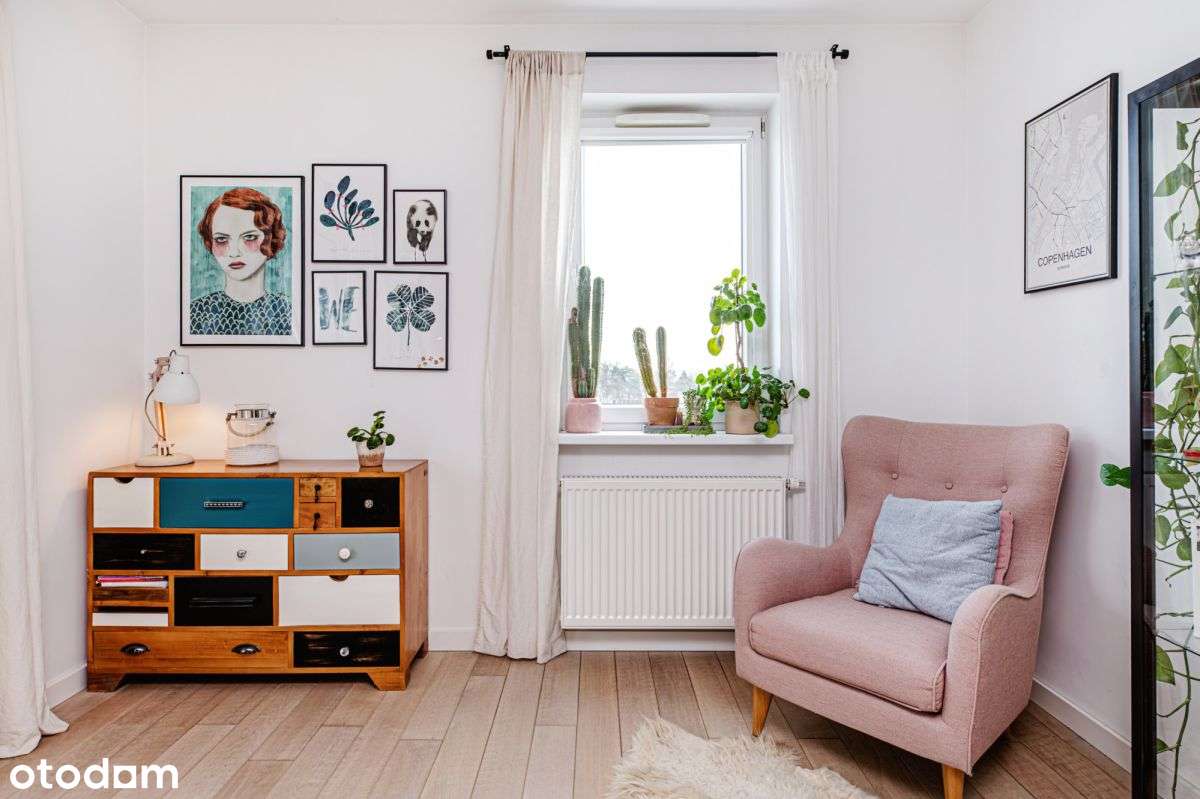 Świetna lokalizacja, jeszcze lepsze wnętrze.-2