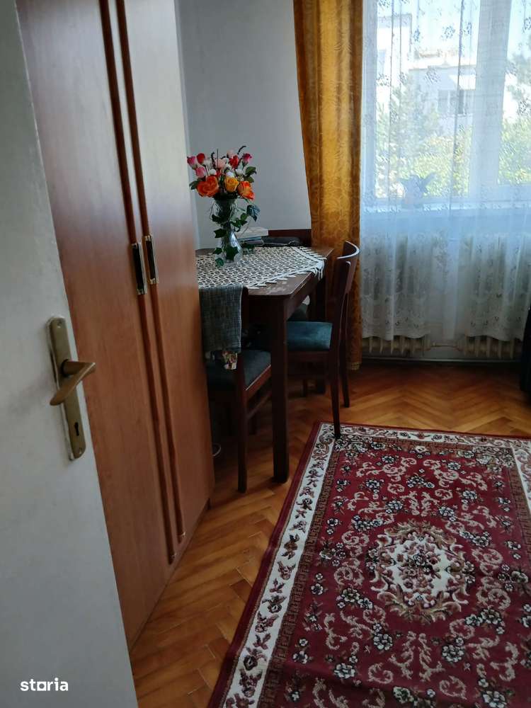 Vand apartament 3 camere Manastur-3