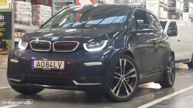 BMW i3 s 120Ah - 14