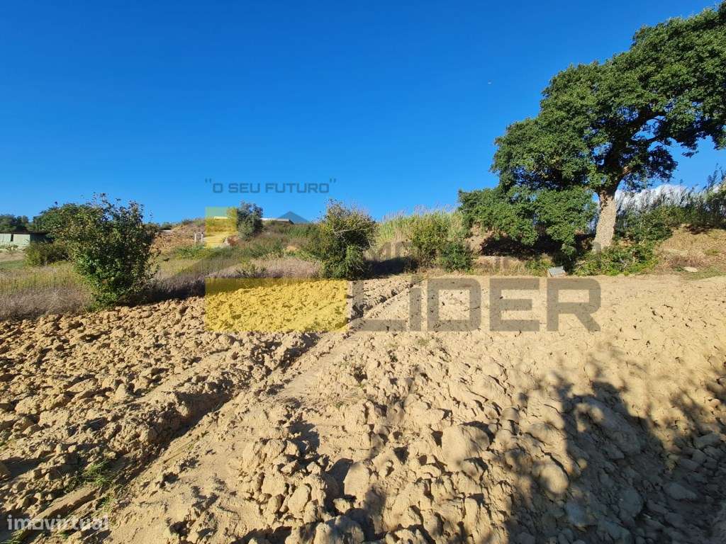 Terreno Rústico com 800m2 na Vila Franca do Rosario, Mafra - Grande imagem: 5/15