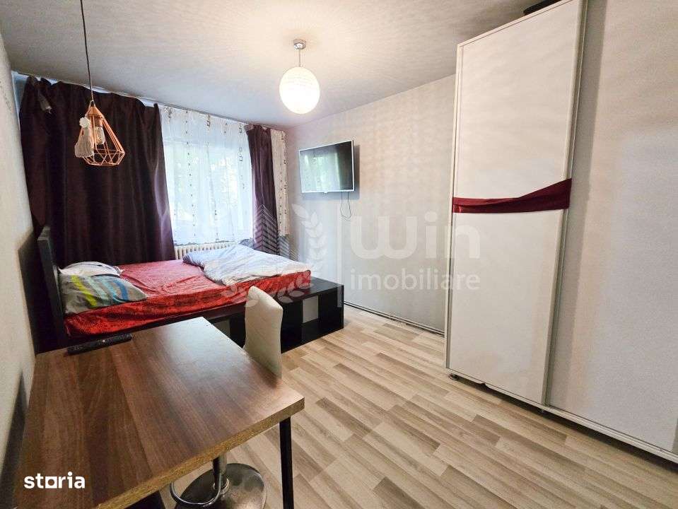 Apartament 3 camere | Decomandat | 69mp | Grigorescu | Casa Radio - Imagine principală: 3/12