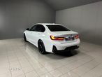 BMW Seria 3 318d M Sport - 3