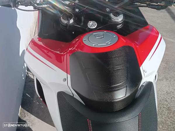 Ducati Multistrada 1200 s pikes peak - 15