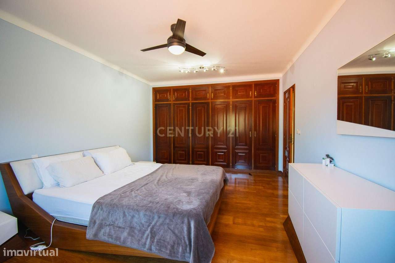 Espetacular Moradia em Vilamar, Cantanhede - 5 Quartos-27