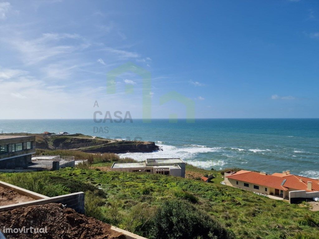 Moradia T4 - Ericeira 3 km, A Casa das Casas