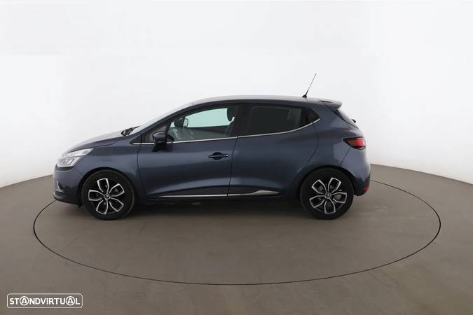 Renault Clio (Energy) TCe 90 Start & Stop INTENS - 5