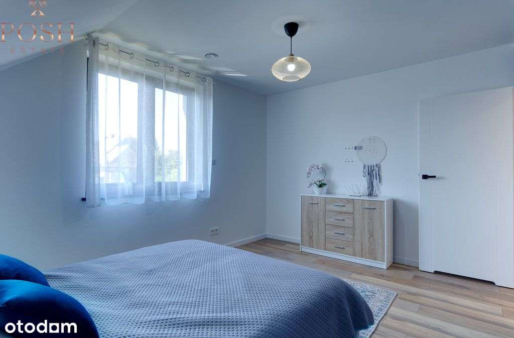 Przestronny dom | działka 1887 m² | 5 pok. | klima-17