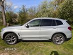 BMW X3 xDrive30i xLine - 7