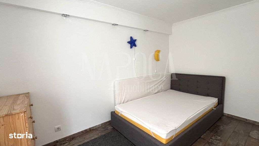 Casa 4 camere de vanzare in Marasti, Cluj Napoca - Imagine principală: 5/7