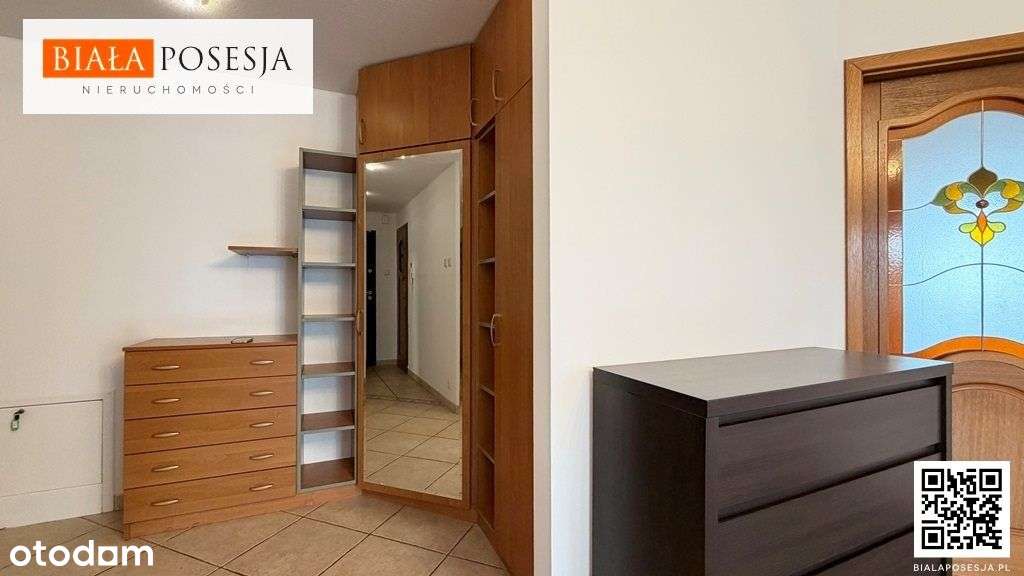 65,25 m² | 3 Pokoje | 2 Balkony | Osowa Góra-12