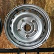 4 FELGI STAL. FORD TRANSIT  CUSTOM 15'' 6,5J  ET60  5x160 - 5