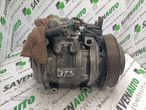 Compressor Ar Condicionado Mercedes-Benz 190 (W201) - 1