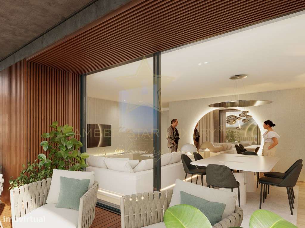 Apartamento T3 em Vila Nova de Gaia - Grande imagem: 5/11