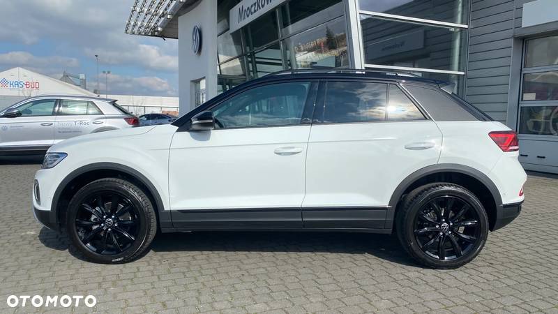 Volkswagen T-Roc 1.5 TSI Style - 7