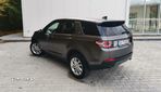 Land Rover Discovery Sport 2.0 l TD4 HSE Luxury Aut. - 3