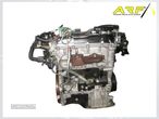 Motor TOYOTA AURIS/ COROLLA 2006 1.4D-4D Ref: 1ND-TV - 1