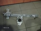 Elevador Sem Motor 9681181880 PEUGEOT 207 2007 5P FD - 1