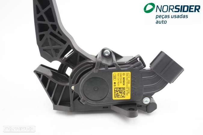 Pedal acelerador / potenciômetro Seat Toledo|12-19 - 7