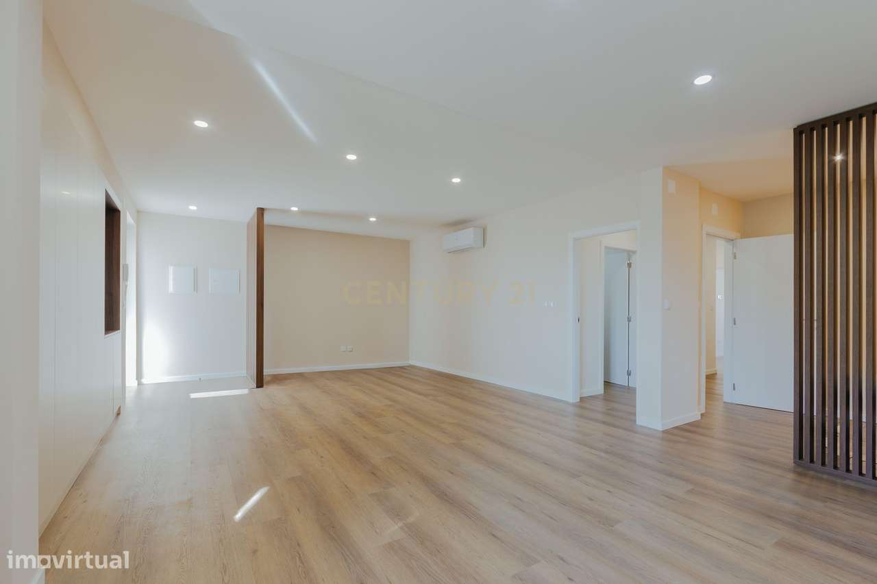 Apartamento, 83 m², Pinhal Novo-4