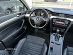 Volkswagen Passat 1.4 TSI Plug-In-Hybrid DSG GTE - 12