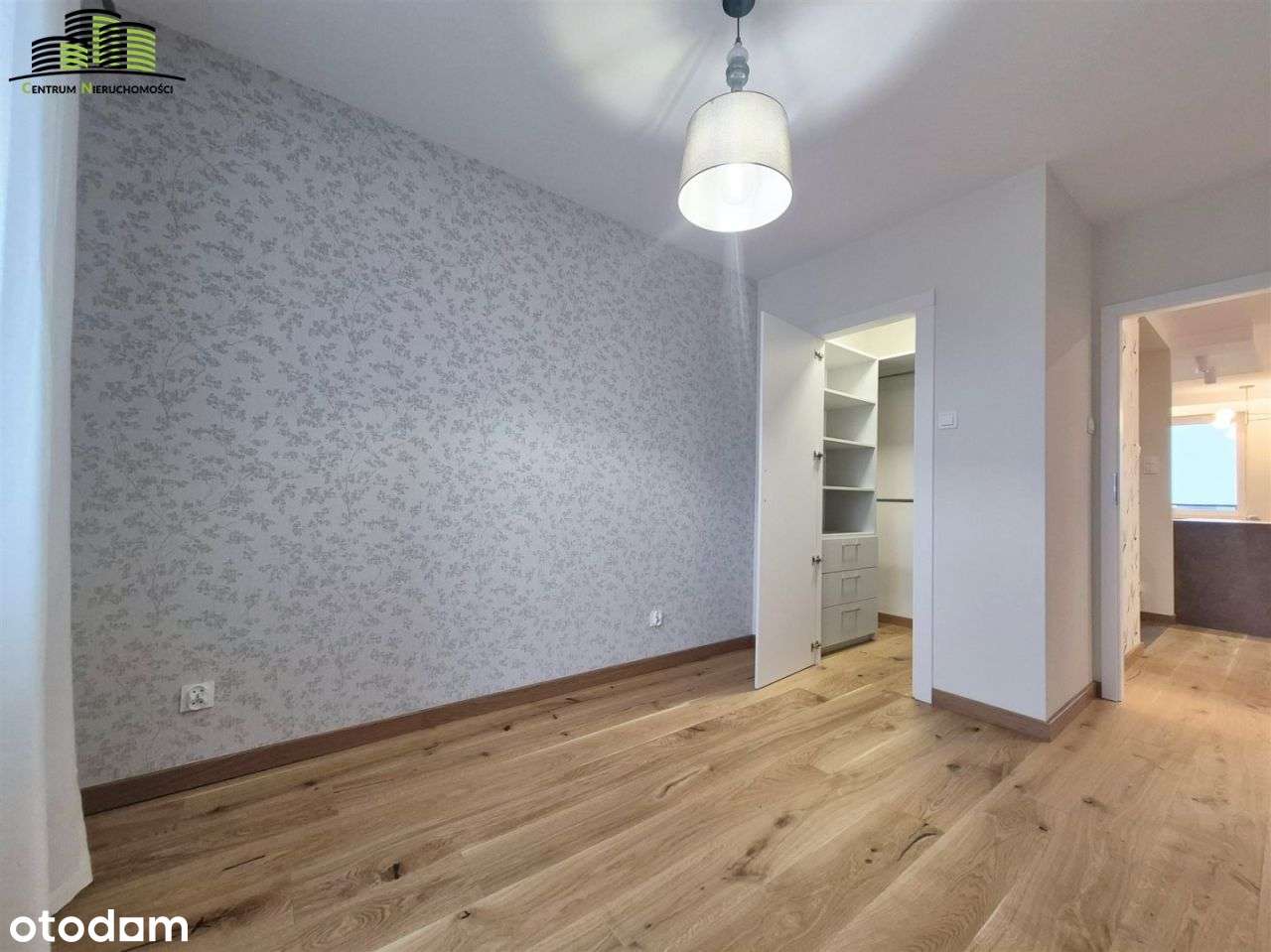 65mkw, balkon, klimatyzacja, garaż, 2025 rok, - Pełny obrazek: 3/20