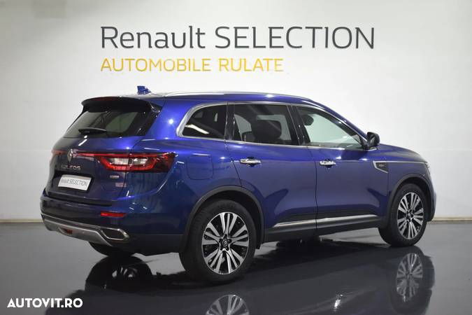 Renault Koleos Blue dCi X-Tronic 4WD Initiale Paris - 2