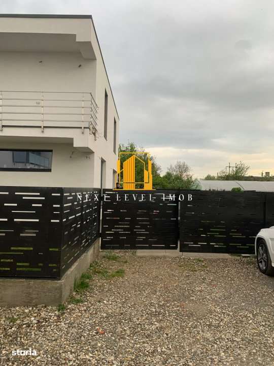 Casa moderna P+etaj zona Slava-1