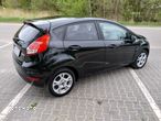 Ford Fiesta 1.0 EcoBoost Titanium EU6 - 17