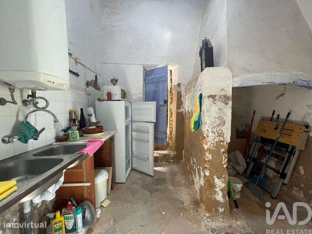 Casa de Campo T1 em Lagoa e Carvoeiro de 36,00 m2 - Grande imagem: 5/28