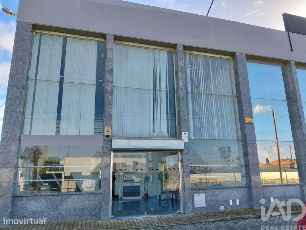 Armazém em Pinhal Novo de 280,00 m2 - Grande imagem: 2/22