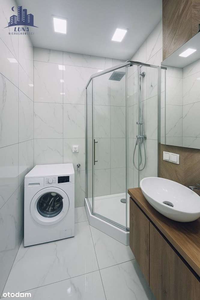 Mieszkanie, 35 m², Świdnica - Pełny obrazek: 5/7