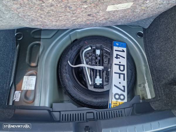 SEAT Ibiza 1.6 TDI I-Tech - 34