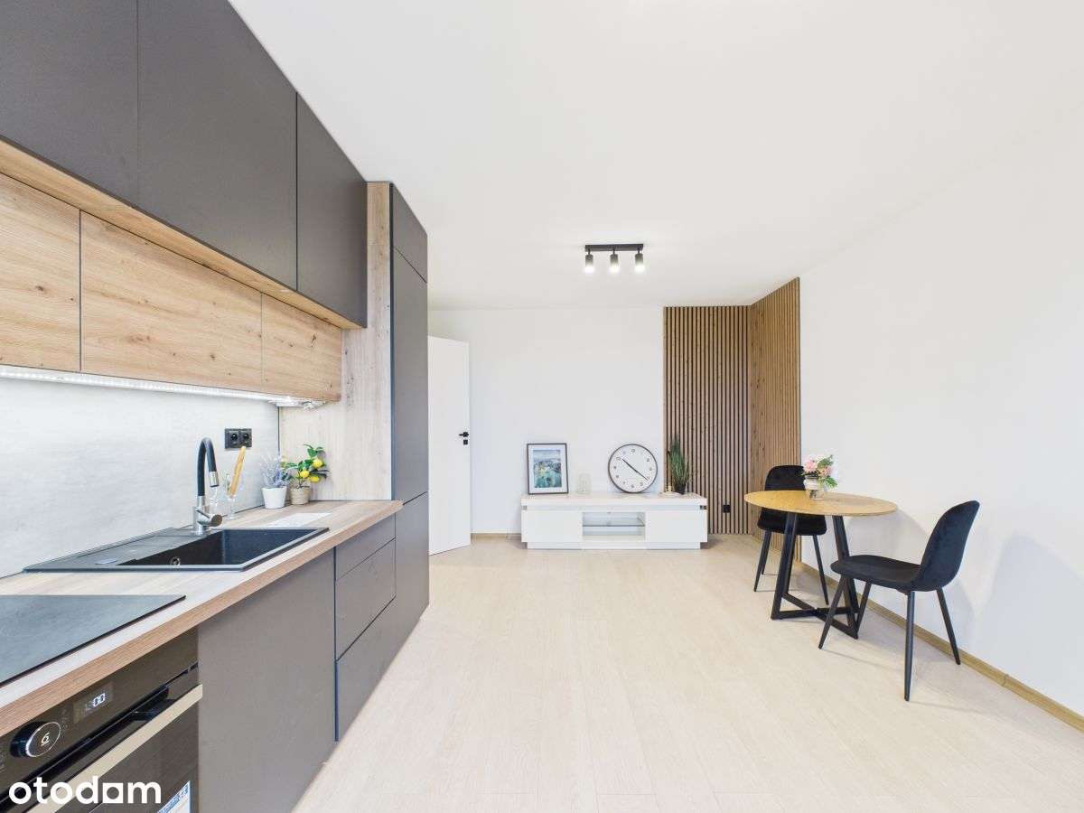 3 pokoje po remoncie blisko centrum Katowic! - Pełny obrazek: 4/18