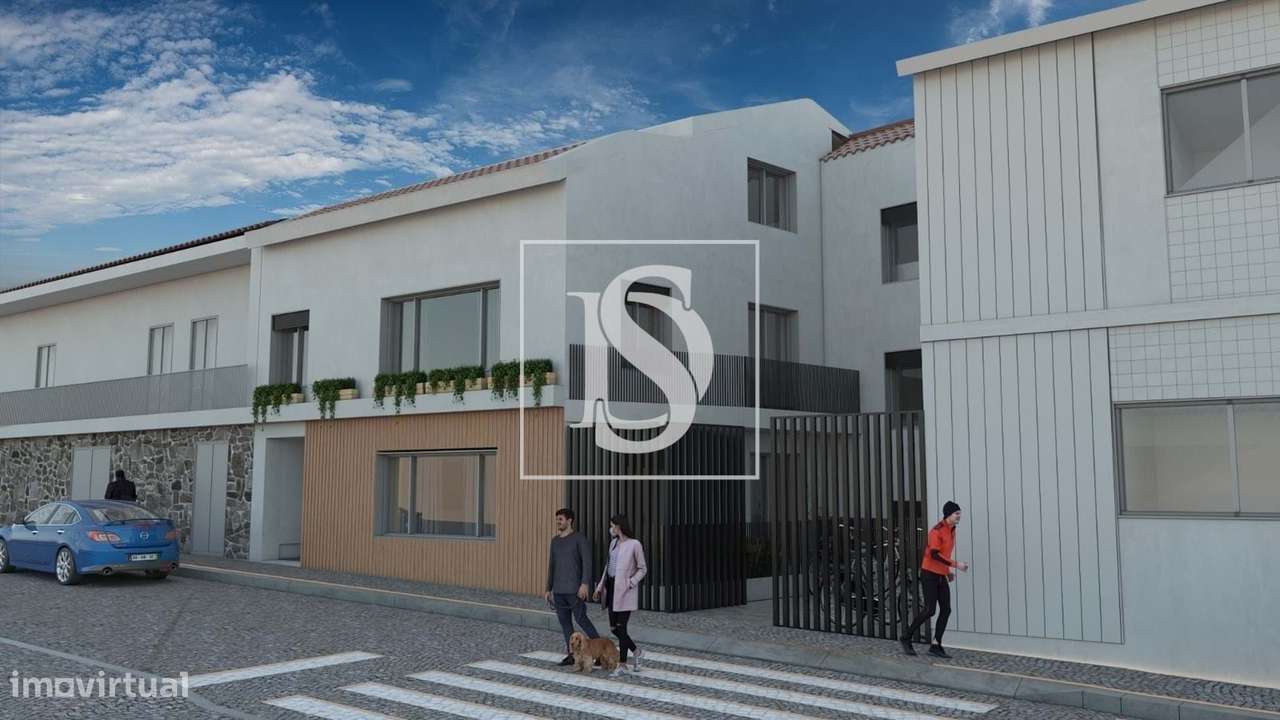 Apartamento T1 - Grande imagem: 4/17