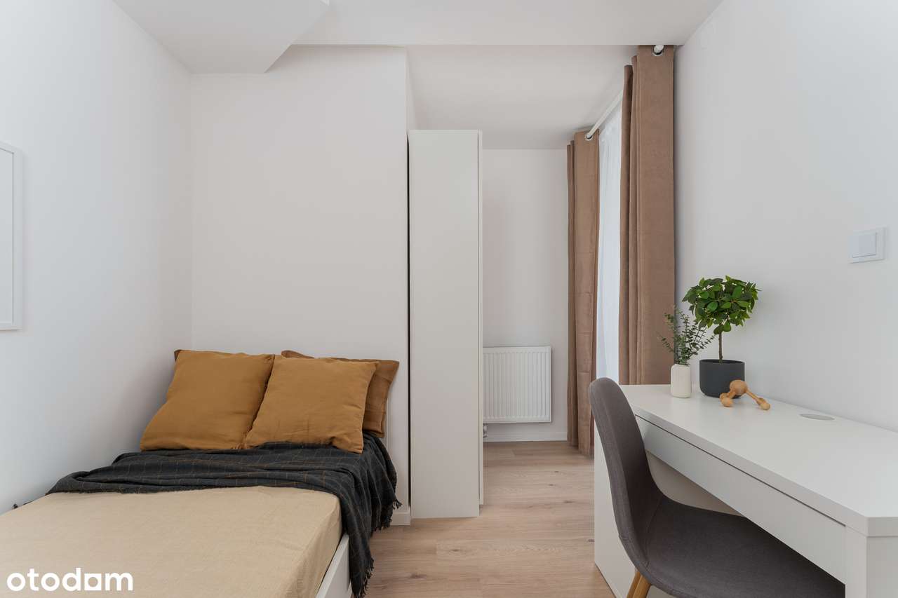 Super ZWROT, Gotowiec inwestycyjny, 4 pokoje, 2 łazienki, Bez prowizji-11