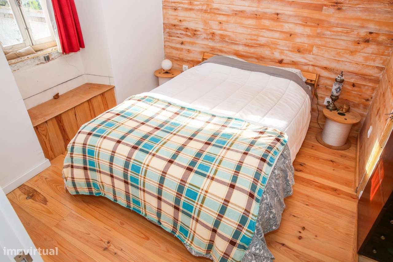 Moradia T2 com Terreno-16