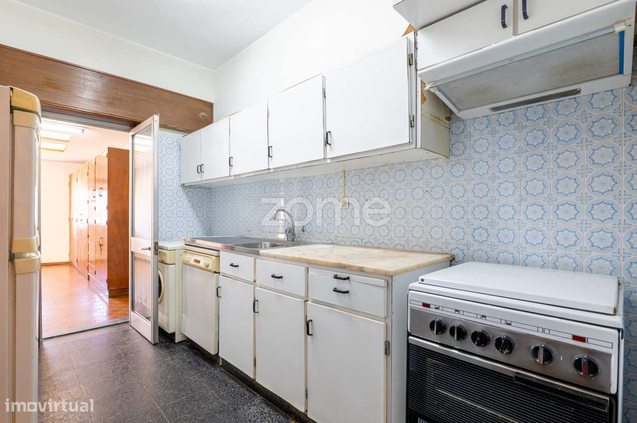 Apartamento T3+1 com Terraço 35m² – Ideal para Família ou Investime...-8