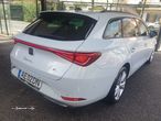 SEAT Leon ST 2.0 TDI FR DSG S/S - 8