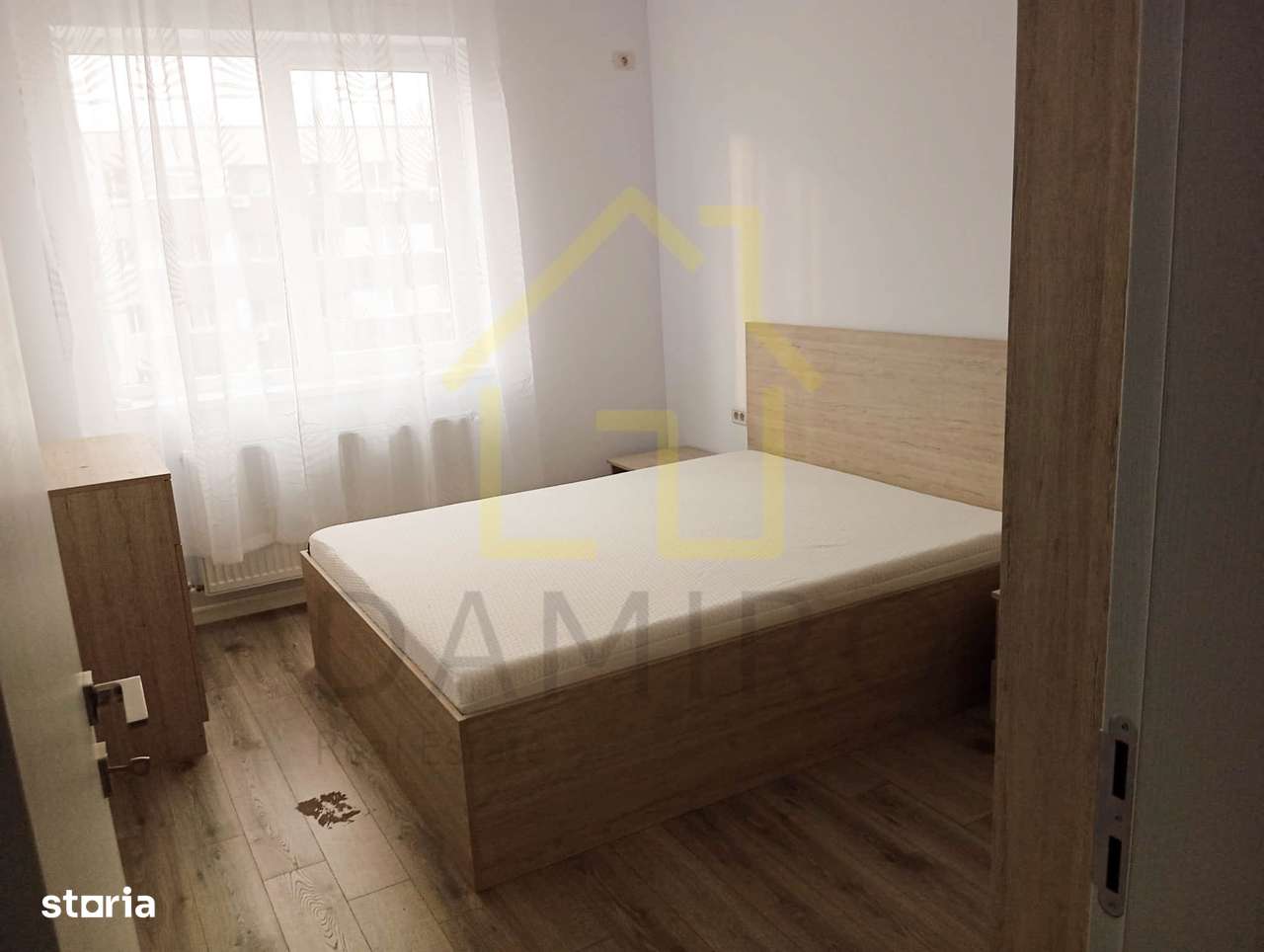 Apartament 3 camere Odei Towers 2 Locuri Parcare Prima Inchiriere - Imagine principală: 5/11