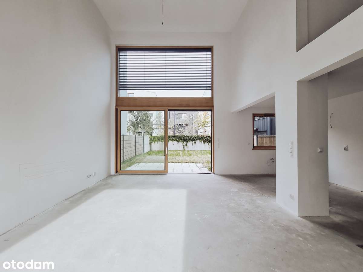 Rzadkość: apartament 154 m² z ogrodem 100 m² i garażem – Murawa-3