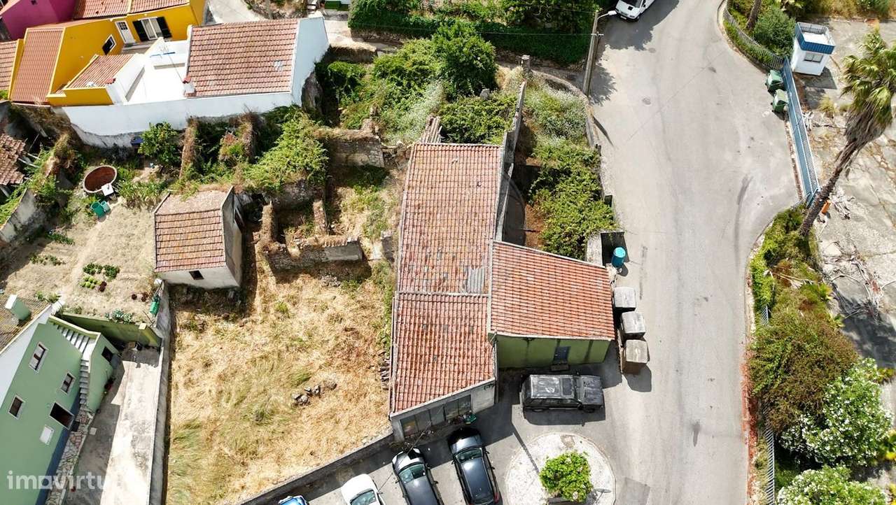 Moradia T0 para venda - Grande imagem: 5/7