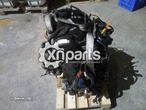 Motor VW AMAROK (2HA, 2HB, S1B, S6B, S7A, S7B) 2.0 BiTDI | 11.11 -  Usado REF. AVF - 1