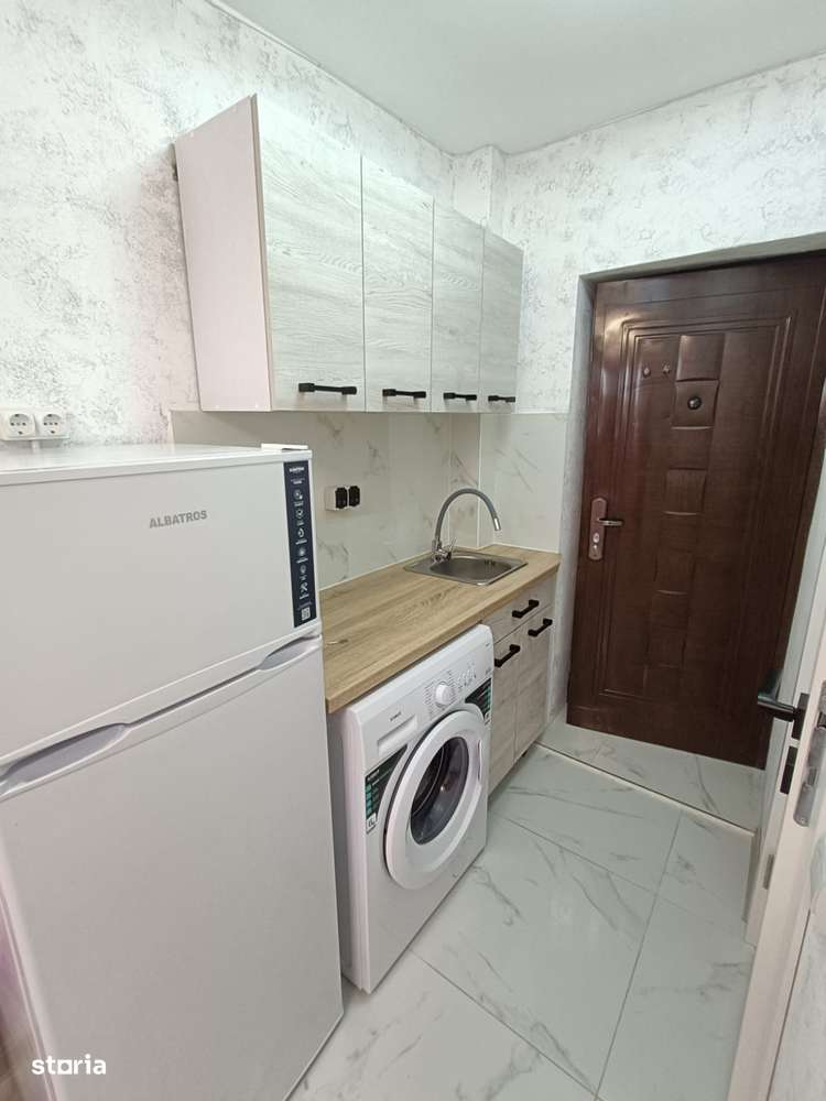 Podu Ros-Jumbo, Garsoniera Mobilata! - Imagine principală: 4/4