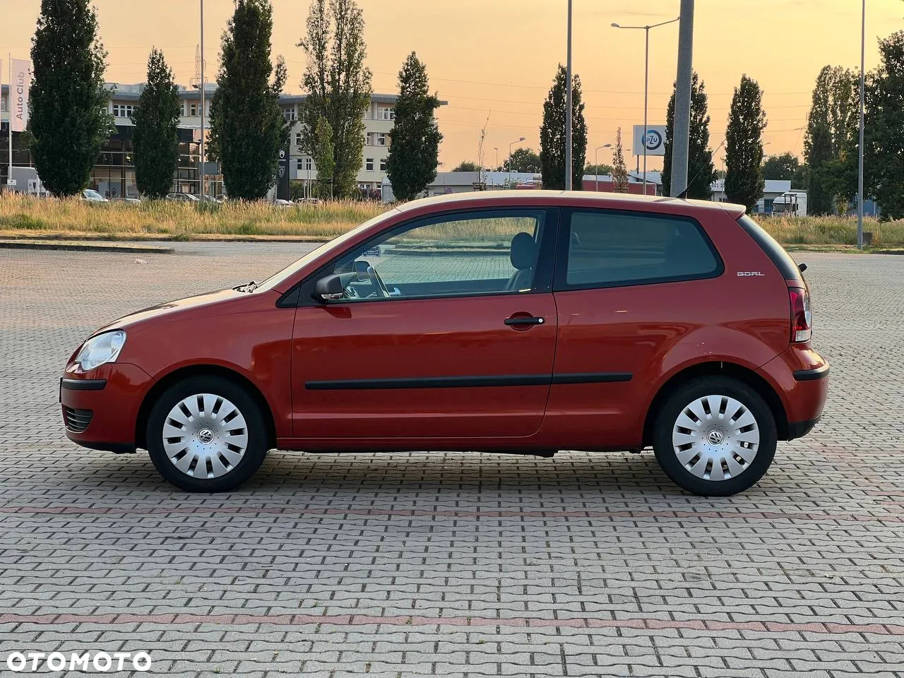 Volkswagen Polo - 14