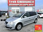 Volkswagen Touran 1.9 TDI Basis - 1