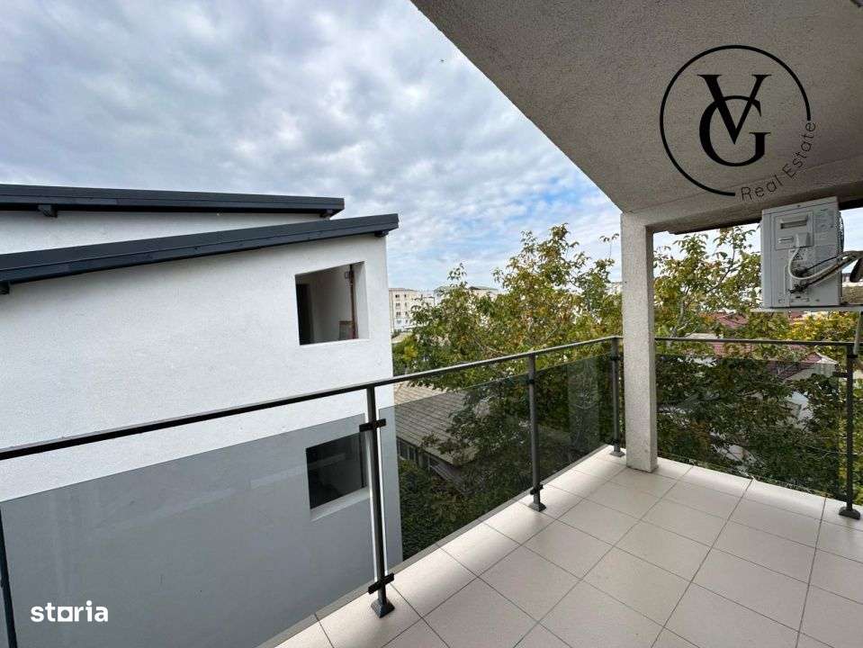 Apartament 3 camere - Navodari zona centrala - Imagine principală: 4/9